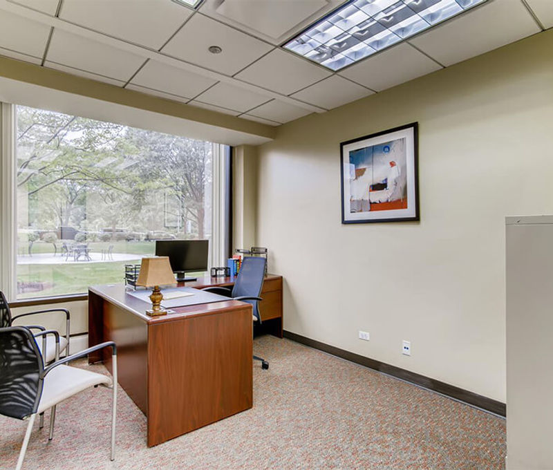 8745 W Higgins Road, Chicago - Image 1