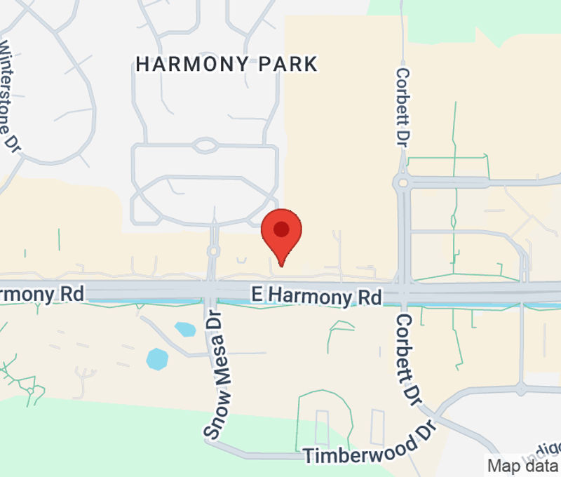 2580 E Harmony Rd, Fort Collins - Image 8