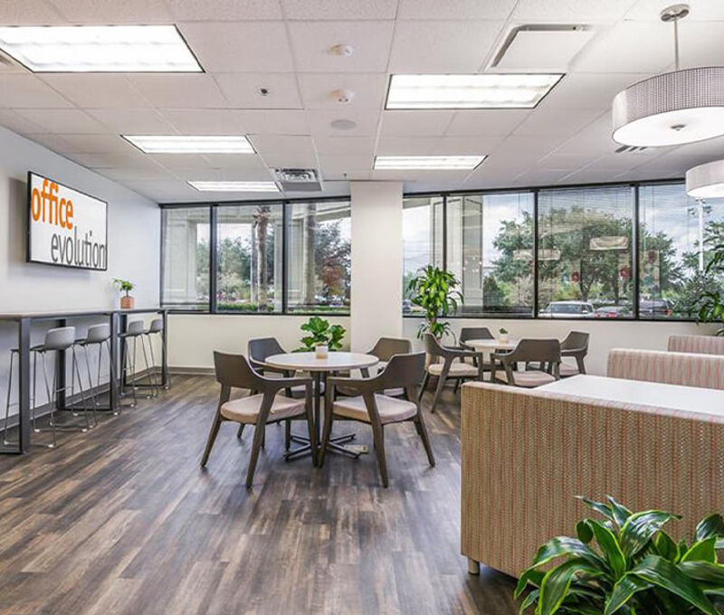 5011 Gate Pkwy, Jacksonville - Image 1