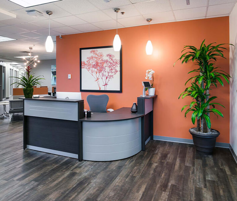 5011 Gate Pkwy, Jacksonville - Image 5