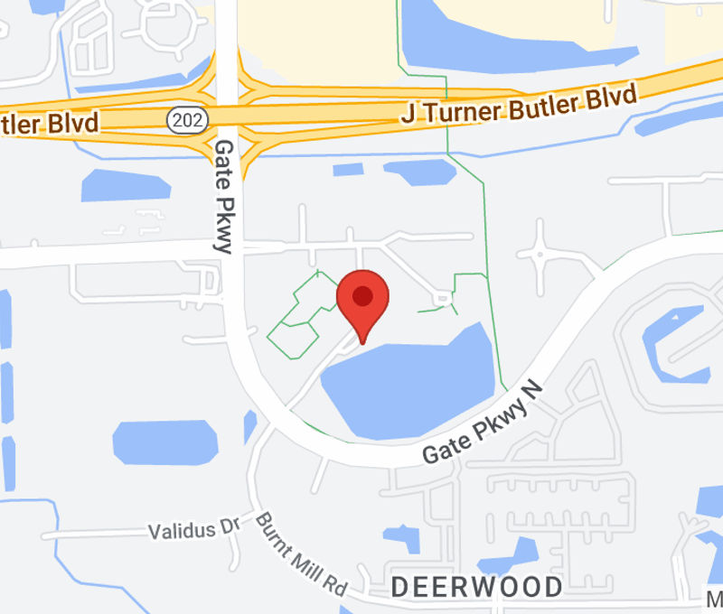 5011 Gate Pkwy, Jacksonville - Image 10