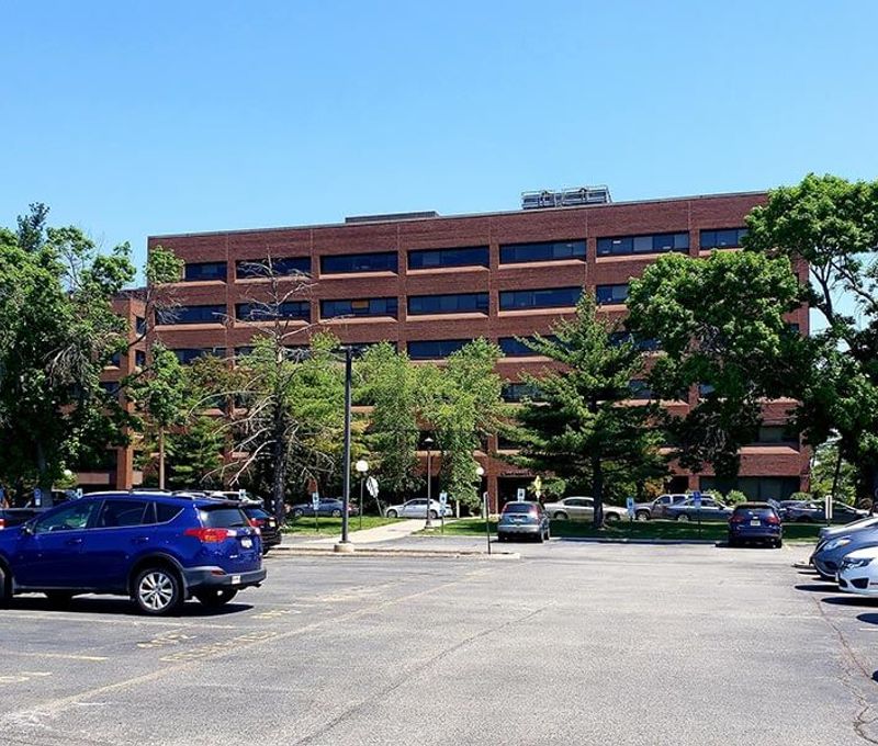 2 University Plaza, Hackensack - Image 9