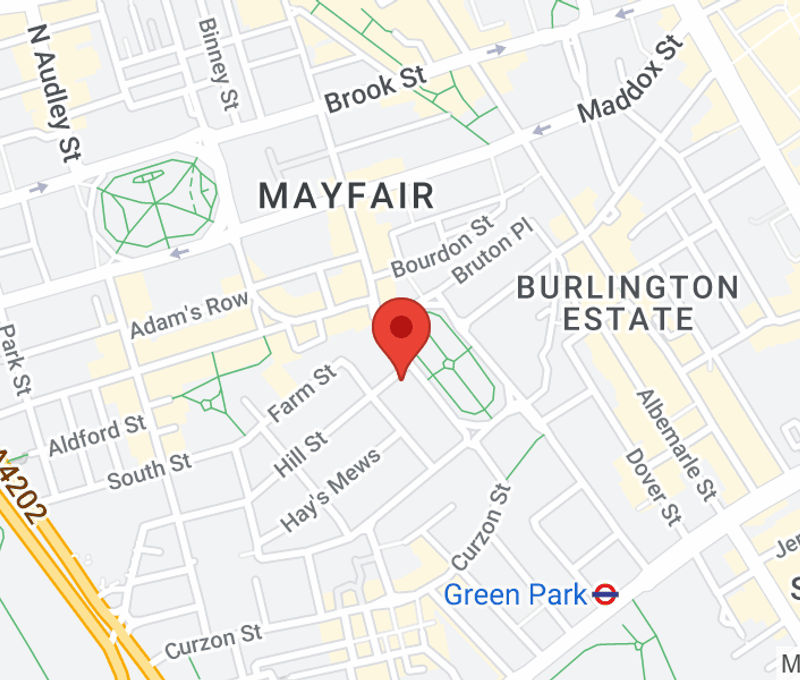 42 Berkeley Square, Greater London - Image 15