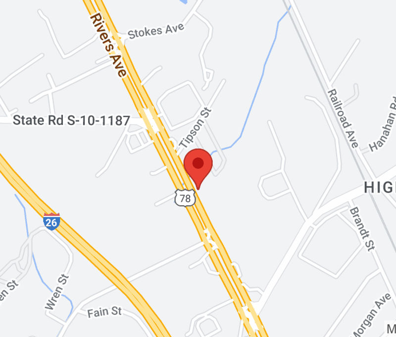 6650 Rivers Ave, North Charleston - Image 7