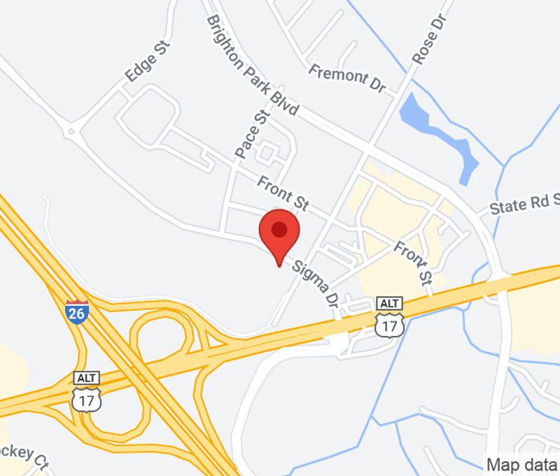 201 Sigma Dr, Summerville - Image 9