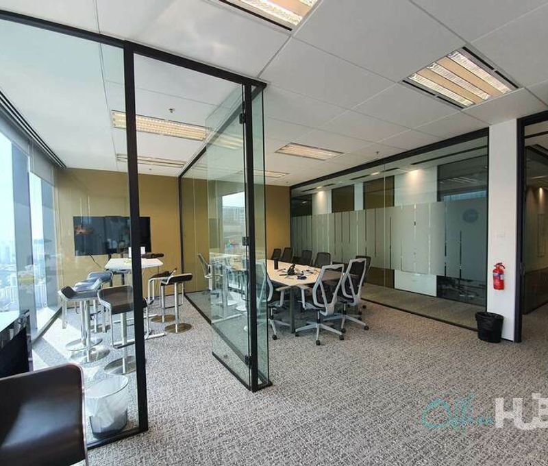 8 Marina View, Singapore - Image 6