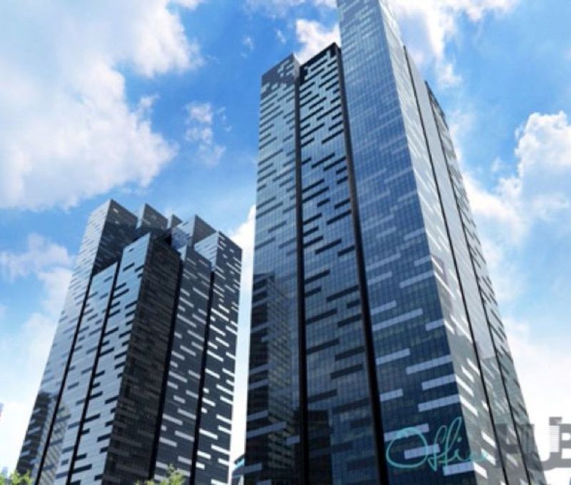 8 Marina View, Singapore - Image 8