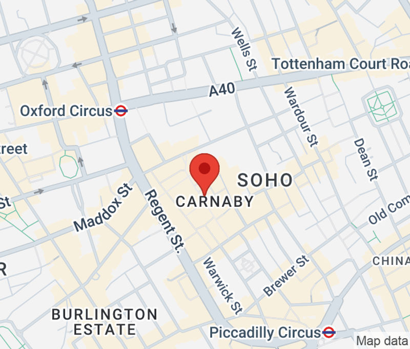22 Carnaby Street, Carnaby - Image 6