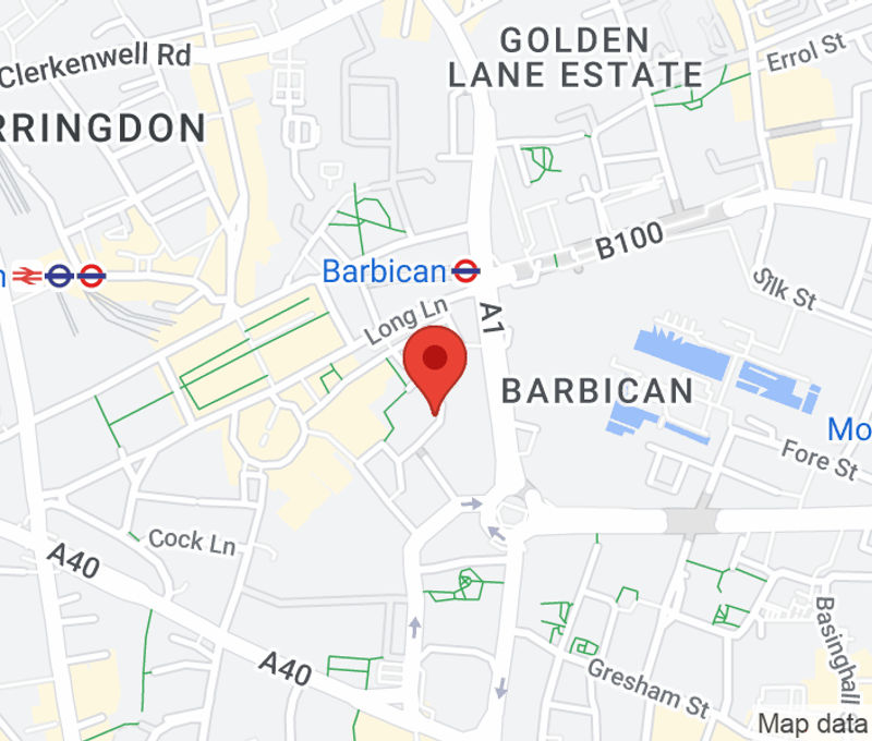 55 Bartholomew Close, Barbican - Image 8