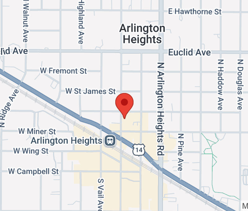291 N Dunton Ave, Arlington Heights - Image 6
