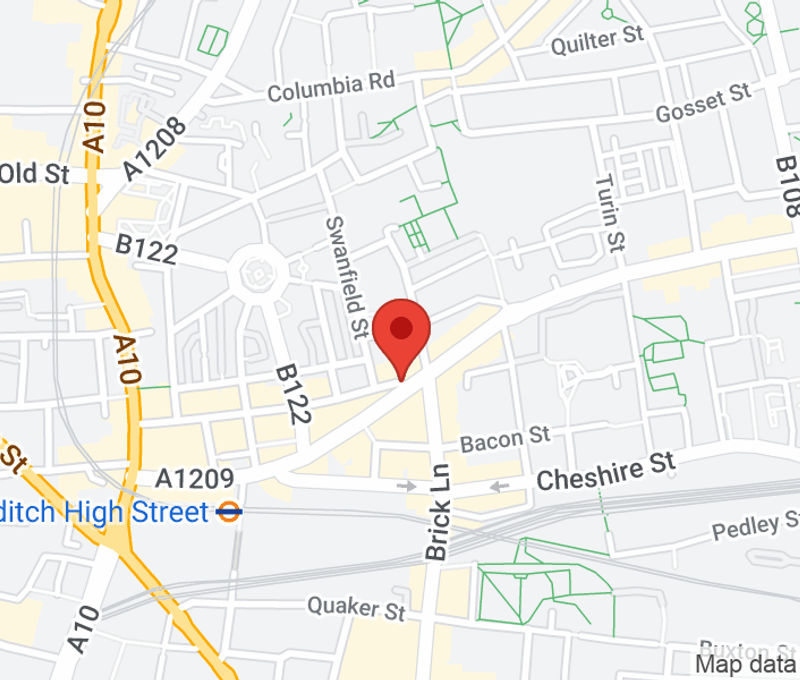 Redchurch Street, Greater London - Image 6