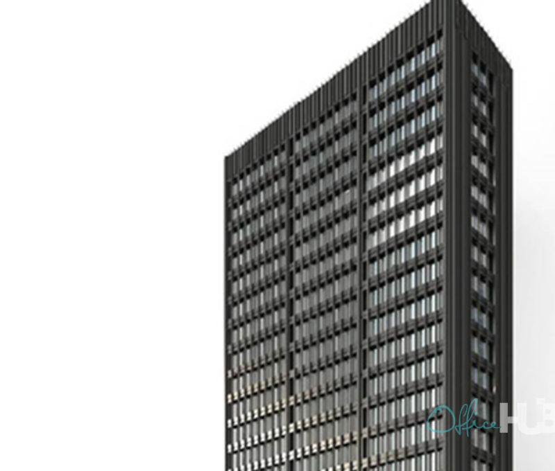 90 Connaught Road Central 90 Connaught Road Central, Sheung Wan - Image 12