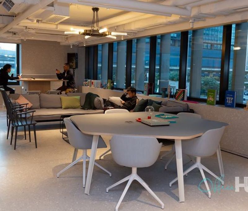 90 Connaught Road Central 90 Connaught Road Central, Sheung Wan - Image 14