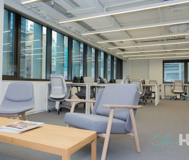 90 Connaught Road Central 90 Connaught Road Central, Sheung Wan - Image 3
