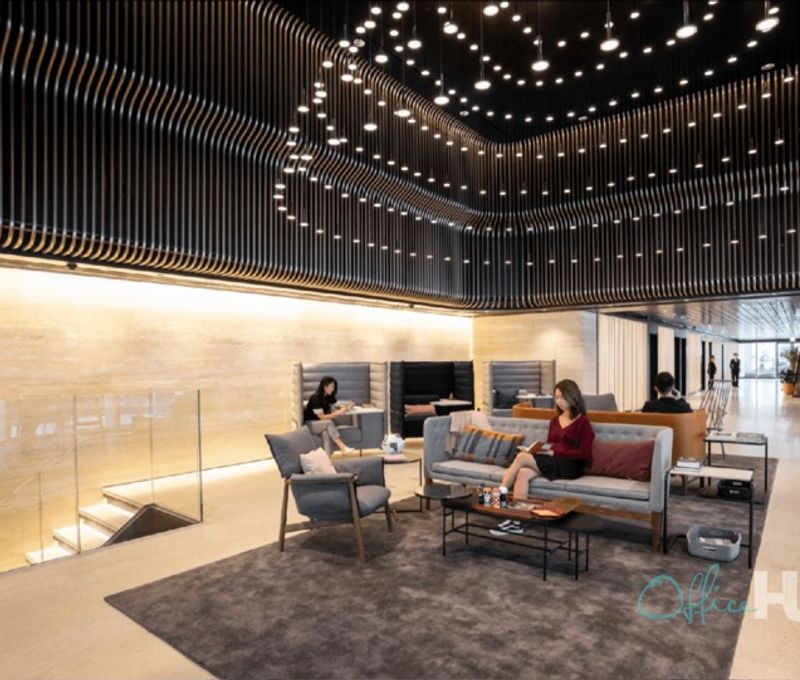 90 Connaught Road Central 90 Connaught Road Central, Sheung Wan - Image 4