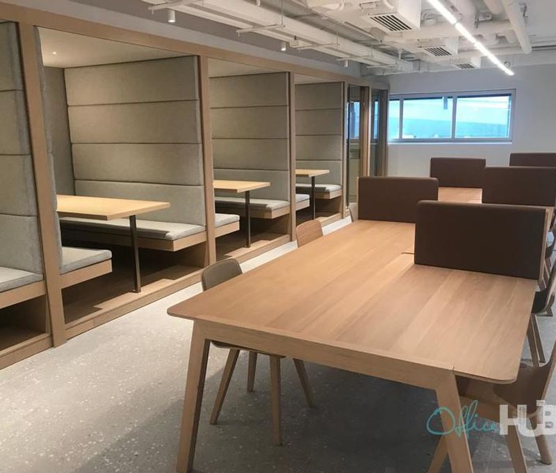 90 Connaught Road Central 90 Connaught Road Central, Sheung Wan - Image 16