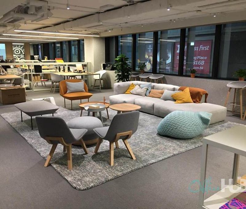 90 Connaught Road Central 90 Connaught Road Central, Sheung Wan - Image 5