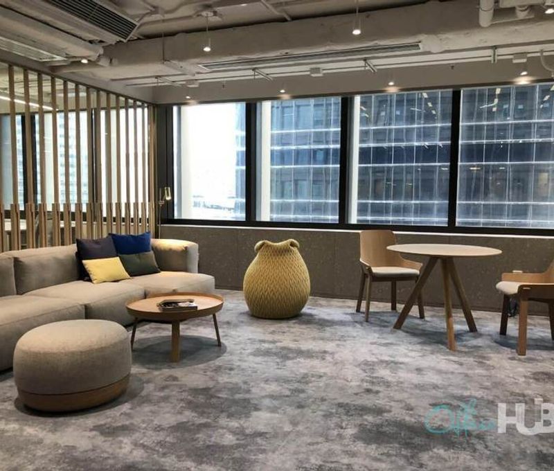 90 Connaught Road Central 90 Connaught Road Central, Sheung Wan - Image 13