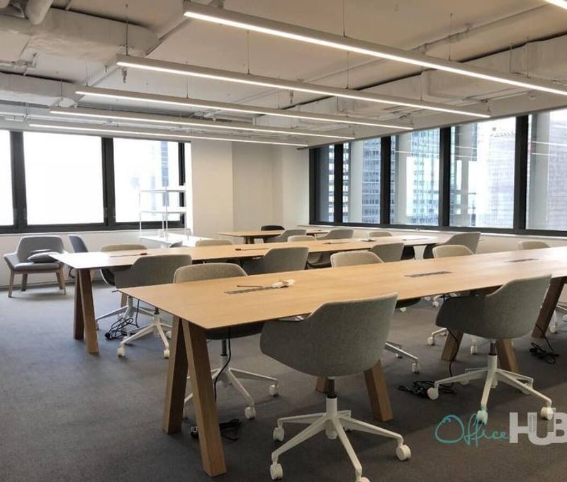 90 Connaught Road Central 90 Connaught Road Central, Sheung Wan - Image 17