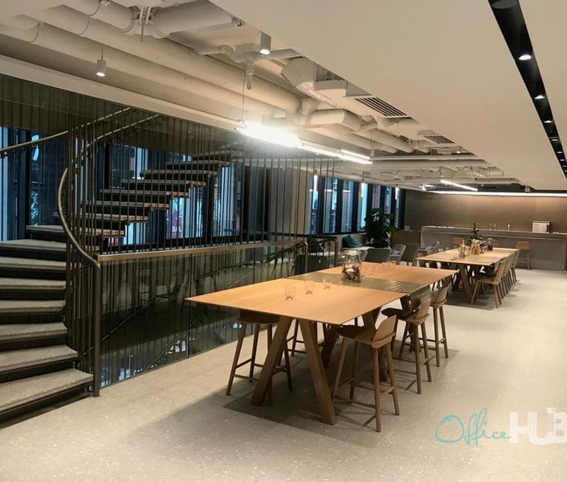 90 Connaught Road Central 90 Connaught Road Central, Sheung Wan - Image 21