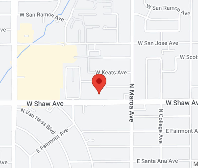 516 W Shaw Ave, Fresno - Image 11