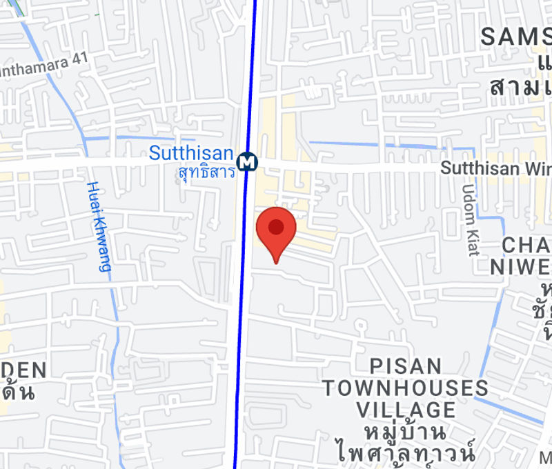 252 Ratchadaphisek Road Huay Kwang District, Bangkok - Image 6