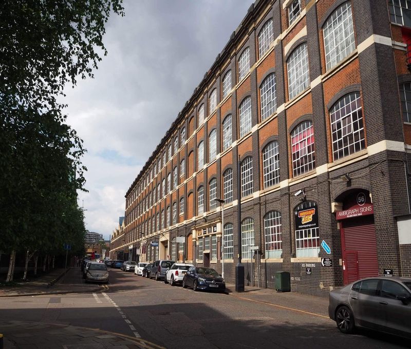 Burford Road, Stratford - Image 6