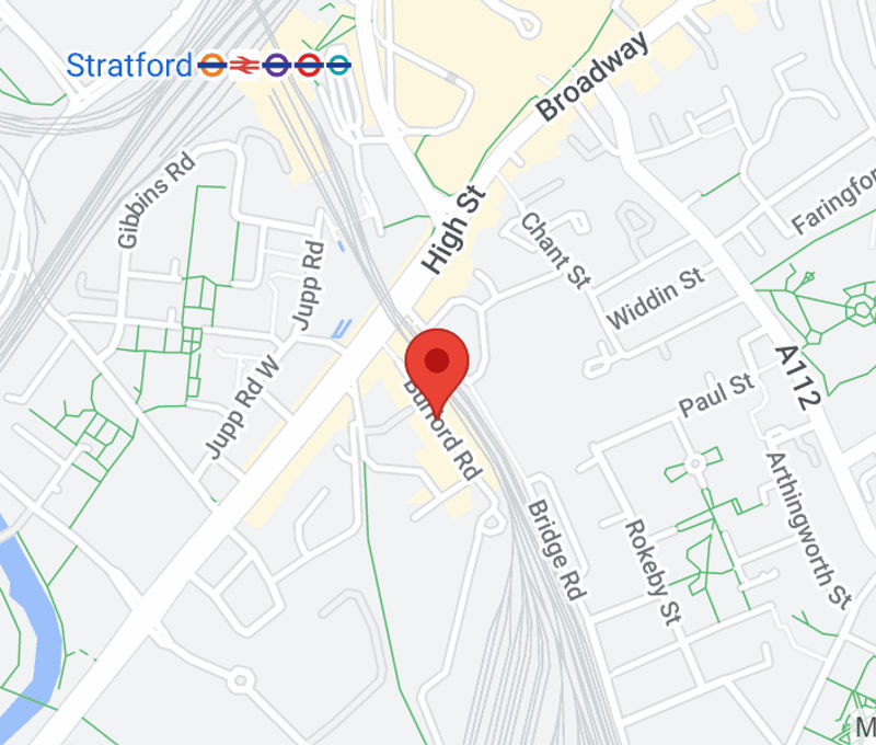 Burford Road, Stratford - Image 12