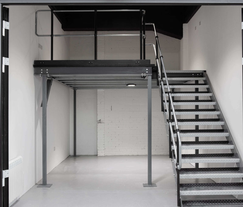 7-9 Ingate Place, Battersea - Image 10