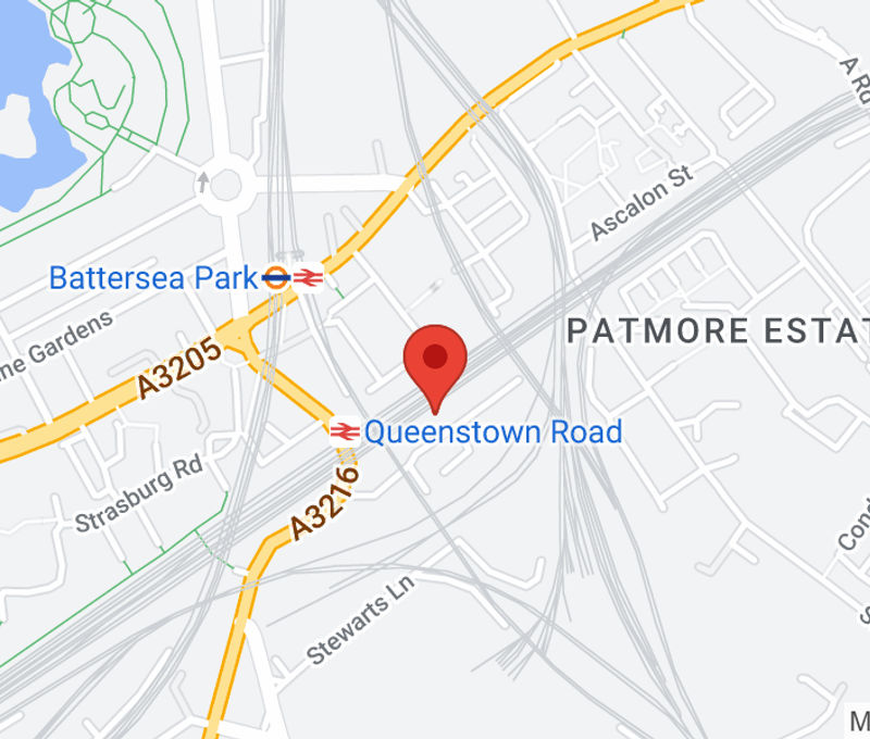 7-9 Ingate Place, Battersea - Image 11