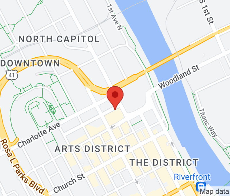 315 Deaderick St, Nashville - Image 8