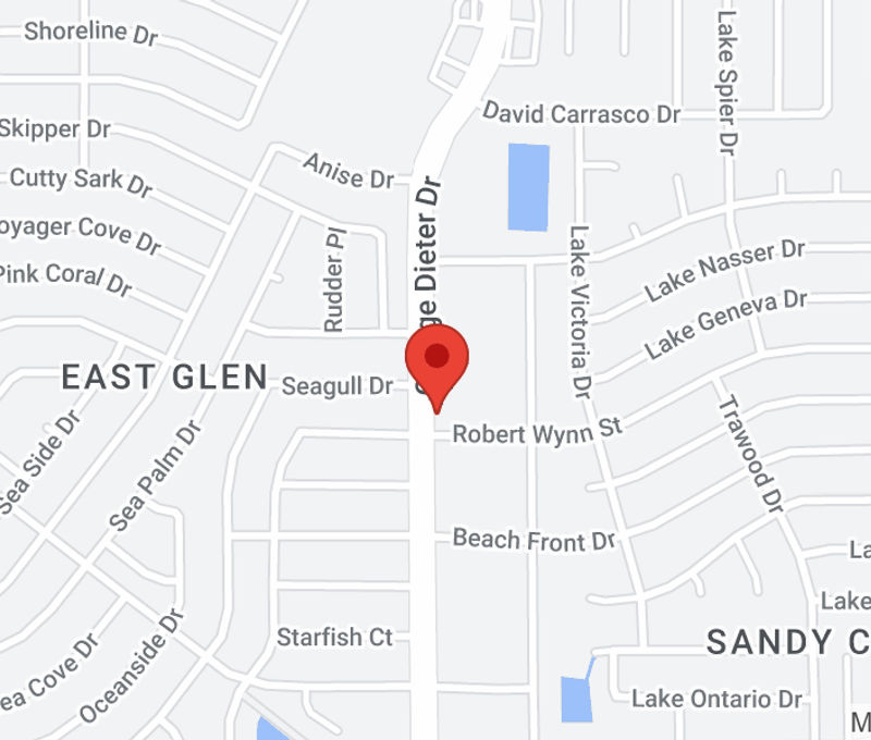 2300 George Dieter Dr, El Paso - Image 11