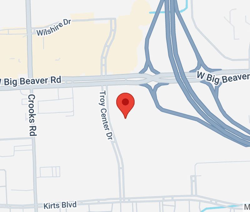 755 W Big Beaver Rd, Troy - Image 20
