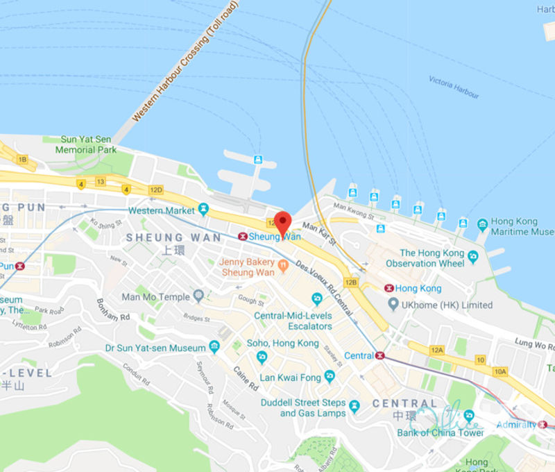 199 Des Voeux Road Central Sheung Wan, Hong Kong Island - Image 10