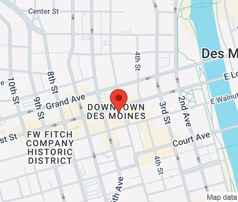 500 Locust St, Des Moines - Image 9