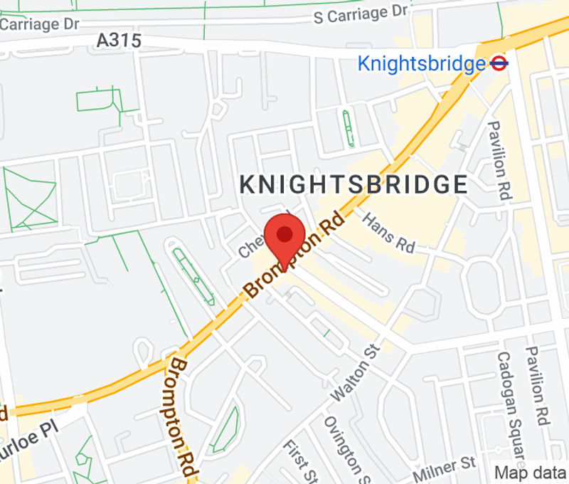 189 Brompton Road, Knightsbridge - Image 9