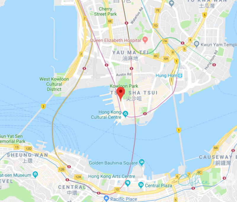 30 Canton Road Tsim Sha Tsui, Kowloon - Image 7