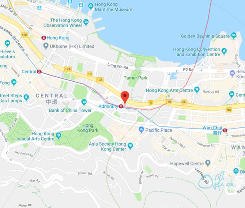 18 Harcourt Road Admiralty, Hong Kong Island - Image 8