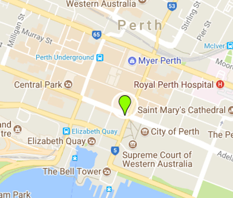 37 St Georges Terrace, Perth - Image 11
