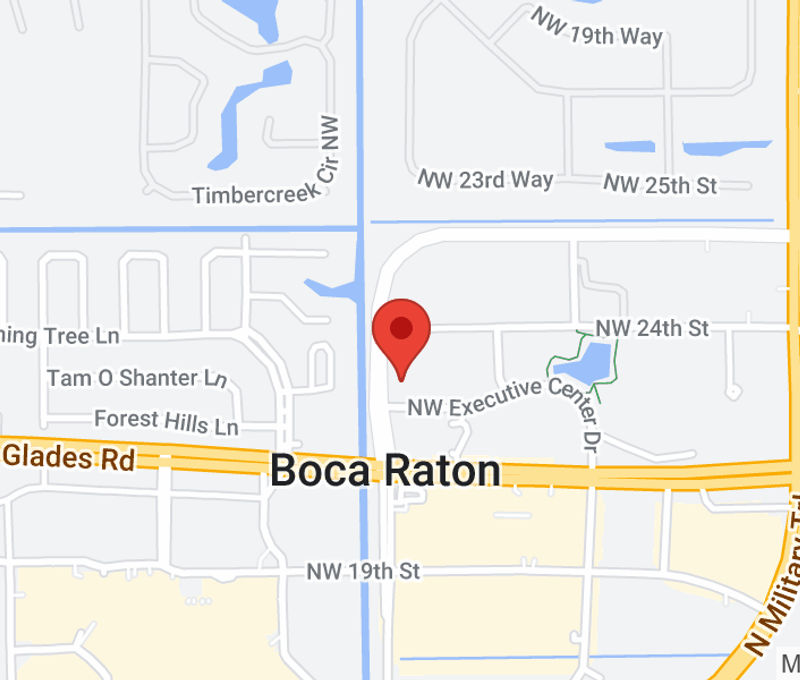 2385 Nw Executive Center Dr, Boca Raton - Image 7