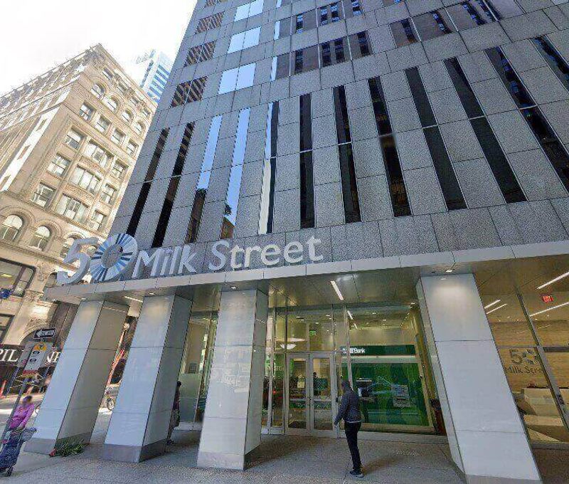 50 Milk St, Boston - Image 9
