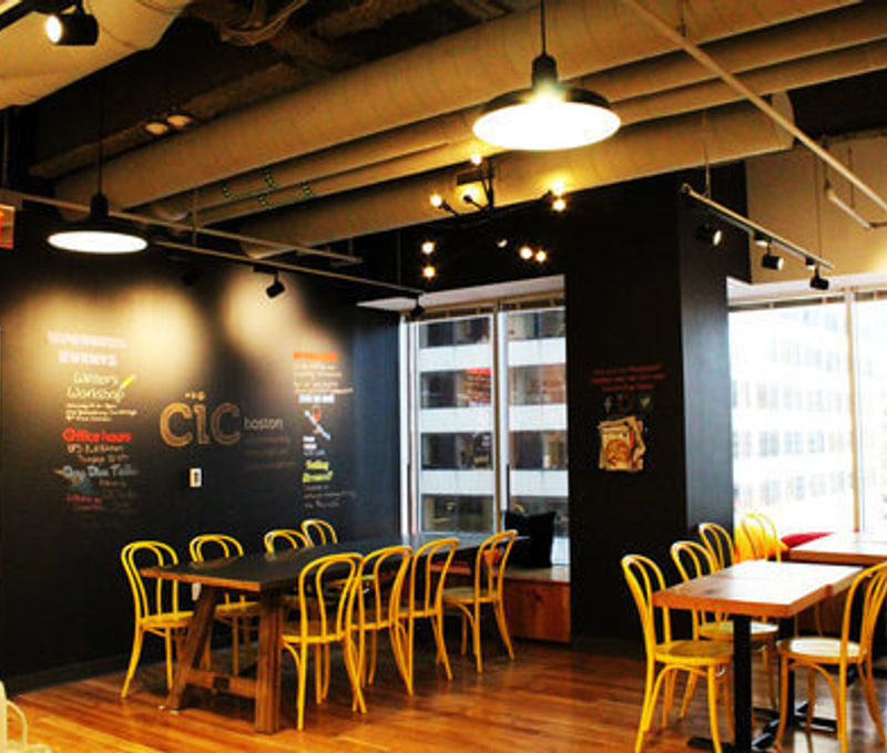 50 Milk St, Boston - Image 6