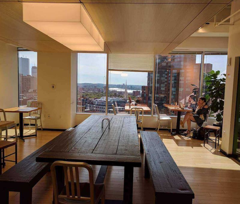 50 Milk St, Boston - Image 5