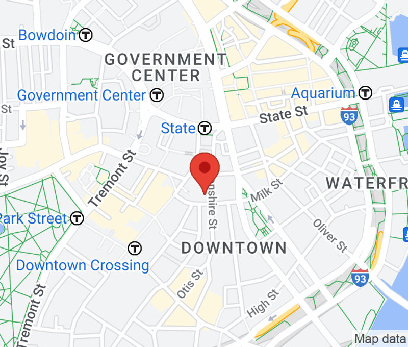 50 Milk St, Boston - Image 11