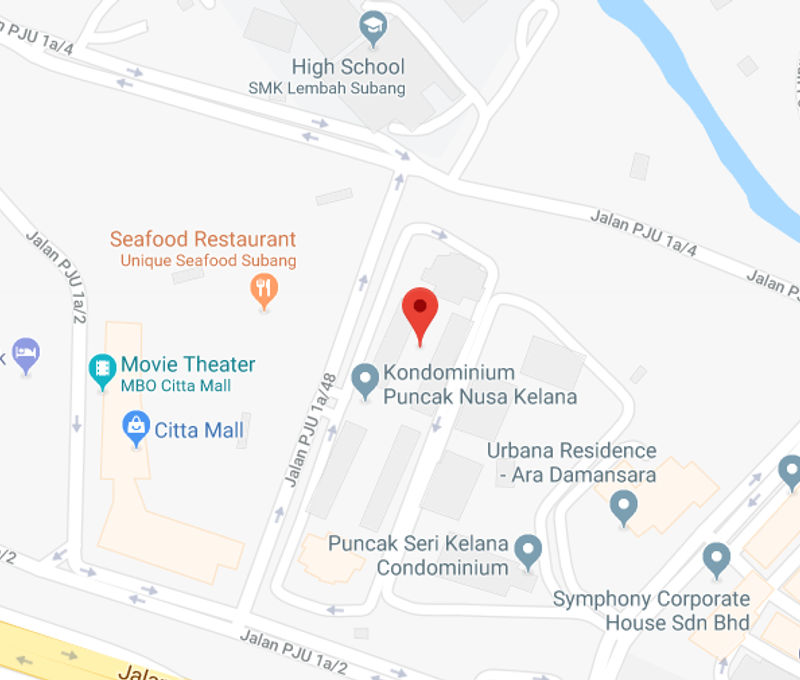 1 Jalan Pju 1a/48 Ara Damansara 1 Jalan Pju 1a/48 Ara Damansara, Petaling Jaya - Image 11
