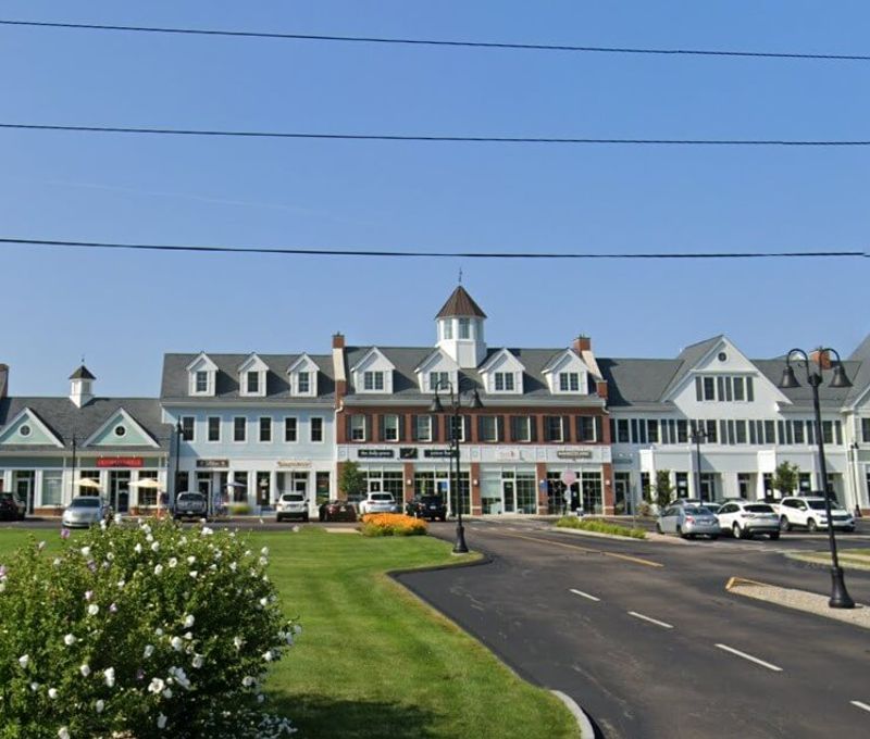 132 Chief Justice Cushing Hwy, Cohasset - Image 8