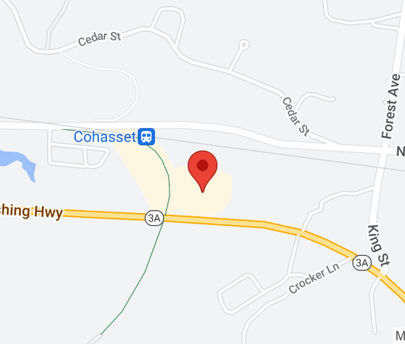 132 Chief Justice Cushing Hwy, Cohasset - Image 14