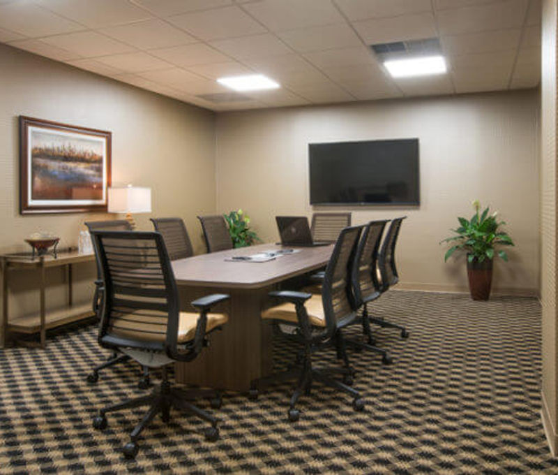 10201 W Markham St, Little Rock - Image 1