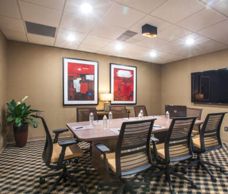 10201 W Markham St, Little Rock - Image 2
