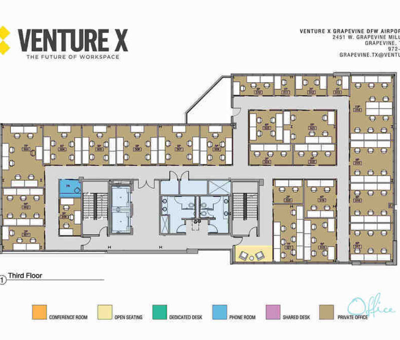 2451 West Grapevine Mills Circle, Grapevine - Image 15